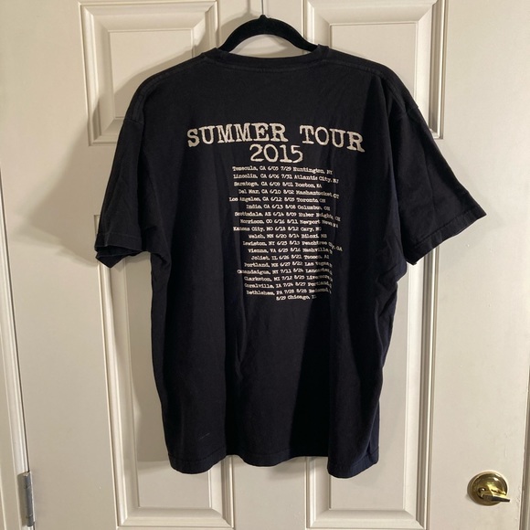 Cheap Trick concert t-shirt - Picture 4 of 5